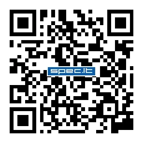 QR kodas | Mano miesto klinika, UAB | spec.lt