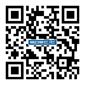 QR kodas | Mano mobilus, UAB | spec.lt