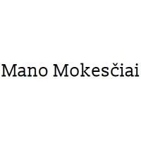 Mano mokesčiai, UAB