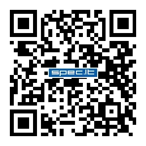 QR kodas | Mano namų erdvė, MB | spec.lt