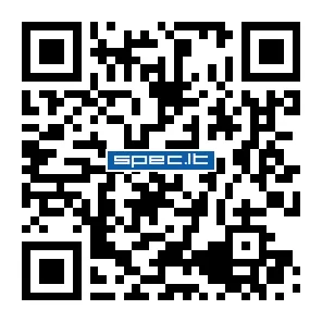 QR kodas | Mano namų komfortas, UAB | spec.lt