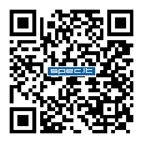 QR kodas | MANO NARDYMO CENTRAS, UAB | spec.lt