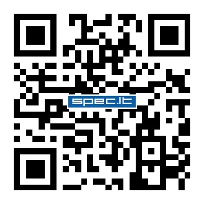 QR kodas | Mano nata, VŠĮ