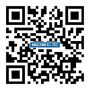 QR kodas | MANO NUMERIS, UAB | spec.lt