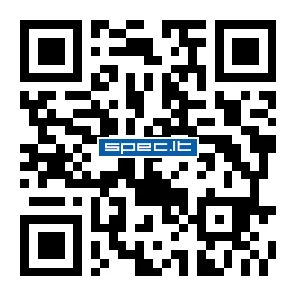 QR kodas | Mano oazė, MB | spec.lt