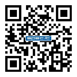 QR kodas | Mano oda, MB | spec.lt