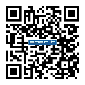 QR kodas | MANO PASAULIS, UAB | spec.lt