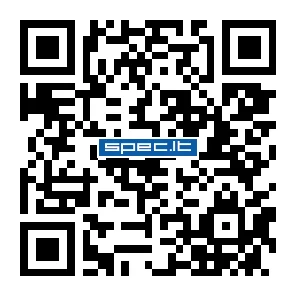QR kodas | Mano paslaptis, UAB | spec.lt