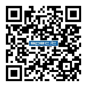 QR kodas | Mano paslaugos, IĮ | spec.lt