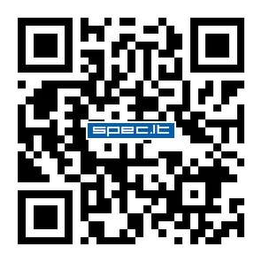 QR kodas | Mano pastogė, IĮ | spec.lt
