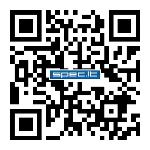 QR kodas | Mano persona, MB