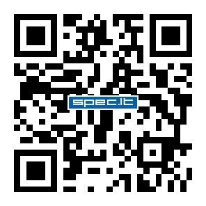 QR kodas | Mano Pica, IĮ | spec.lt