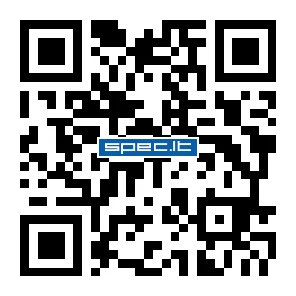 QR kodas | Mano plaukai, UAB | spec.lt