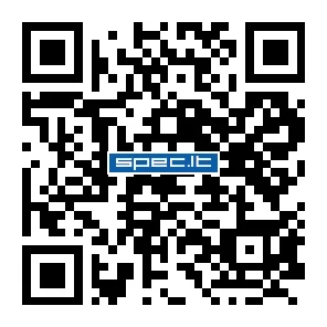 QR kodas | eBilietai, UAB | spec.lt