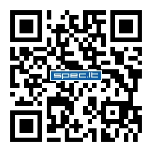 QR kodas | Mano prekyba, MB | spec.lt