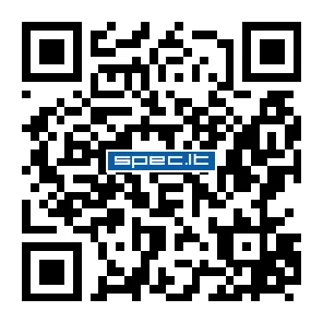 QR kodas | Mano projektas, UAB | spec.lt