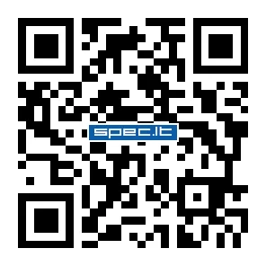 QR kodas | Mano rajonas, VŠĮ | spec.lt