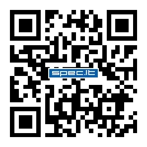 QR kodas | Mano ratai, UAB | spec.lt