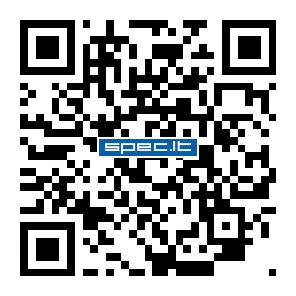 QR kodas | Mano reabilitacija, UAB | spec.lt