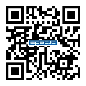 QR kodas | Mano sala, UAB | spec.lt
