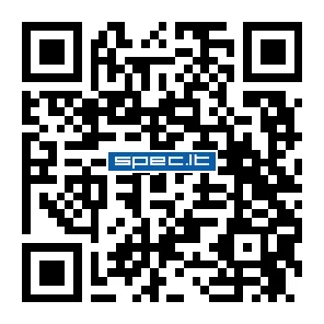 QR kodas | Mano segtuvas, UAB