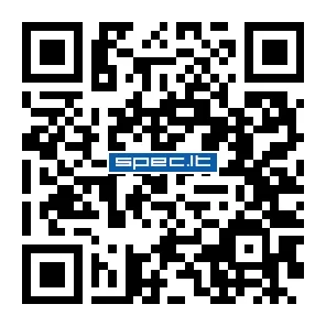 QR kodas | MANO ŠEIMOS GYDYTOJAS, UAB | spec.lt