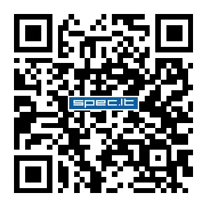 QR kodas | Mano šeimos klinika, UAB | spec.lt
