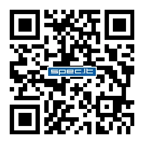 QR kodas | Mano Senjoras, MB | spec.lt