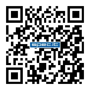 QR kodas | Mano sielos mokykla, MB | spec.lt