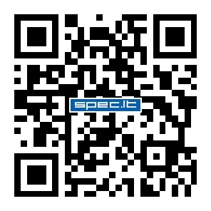 QR kodas | Mano Siena, UAB | spec.lt