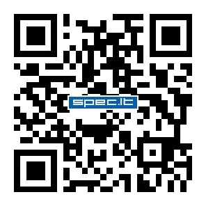 QR kodas | Mano Spinta, MB