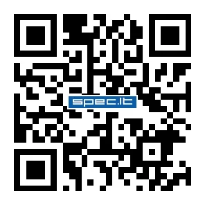 QR kodas | Mano statyba, UAB | spec.lt