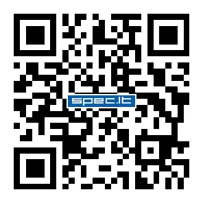 QR kodas | Mano stichija, MB | spec.lt