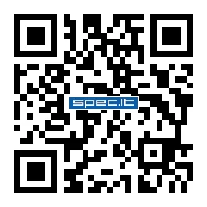 QR kodas | Mano svajonė, UAB | spec.lt