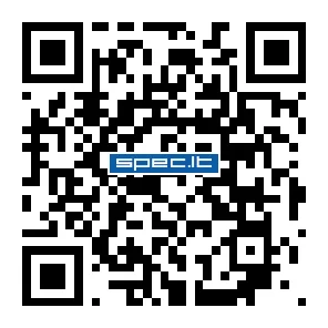 QR kodas | Mano sveikatos centras, VšĮ
