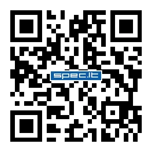 QR kodas | Mano šviesa, VŠĮ | spec.lt