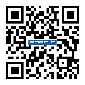 QR kodas | Mano Taksi, UAB | spec.lt