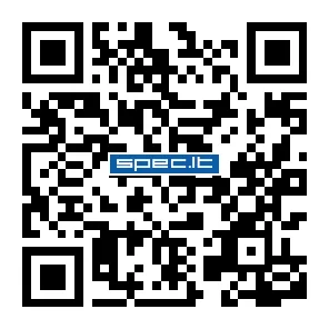 QR kodas | Mano Transportas, IĮ | spec.lt