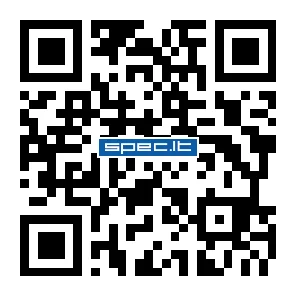 QR kodas | Mano troba, UAB | spec.lt