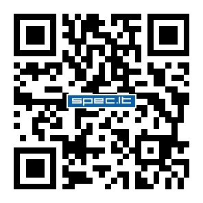 QR kodas | Mano trofėjus, MB | spec.lt