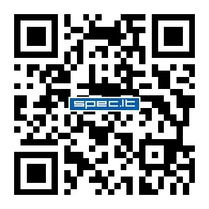 QR kodas | Mano turas, UAB | spec.lt