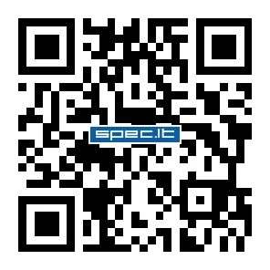 QR kodas | MANO TURTAS, UAB | spec.lt