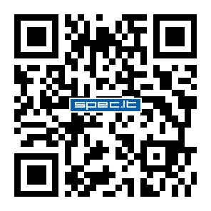 QR kodas | Mano tvora, MB | spec.lt