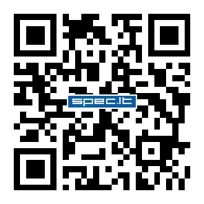 QR kodas | Mano uoga, MB | spec.lt