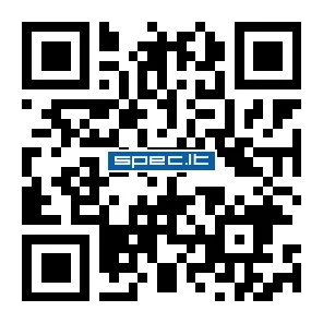 QR kodas | Mano valsas, UAB | spec.lt