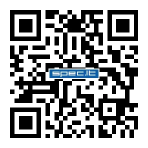 QR kodas | Mano Venecija, IĮ | spec.lt