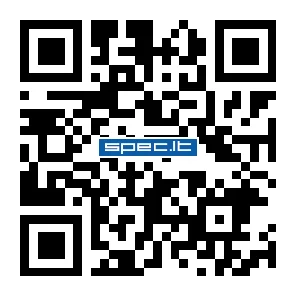 QR kodas | Mano vizija, IĮ | spec.lt