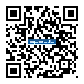 QR kodas | Mano žingsnis, VŠĮ