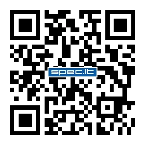 QR kodas | Manobusas, MB | spec.lt