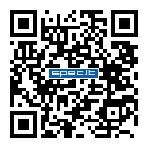 QR kodas | Manoji vizija, UAB | spec.lt